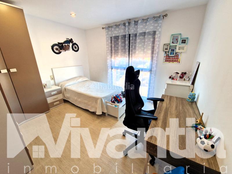 Foto 61e99dae-b68f-42f4-929d-cc80f247bcd6. Flat with heating parking in Sutullena Lorca