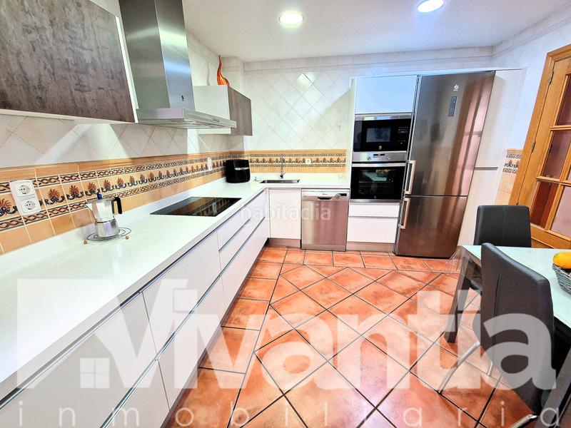 Foto 6fecafe5-e58d-4ab0-ad05-f8bce6db2d69. Flat with heating parking in Sutullena Lorca