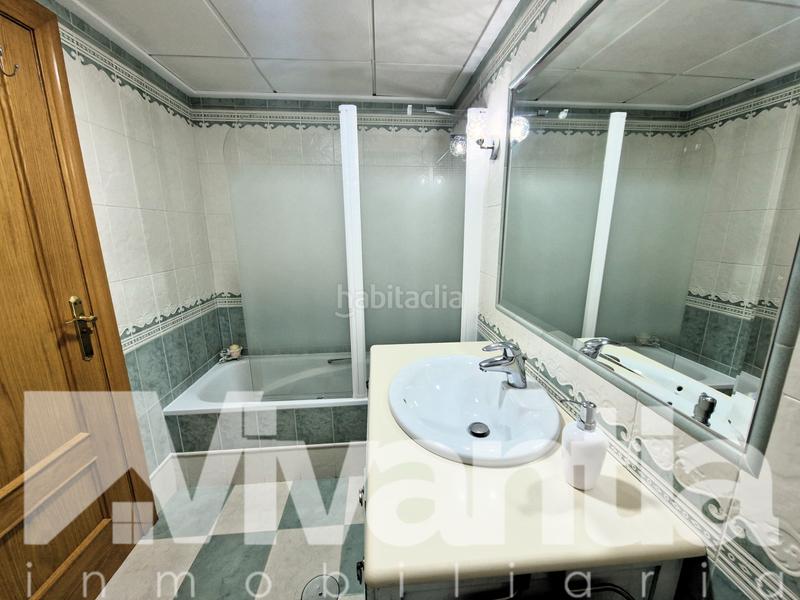 Foto 70e2a653-df80-4f40-9d3d-495db2fc19e1. Flat with heating parking in Sutullena Lorca