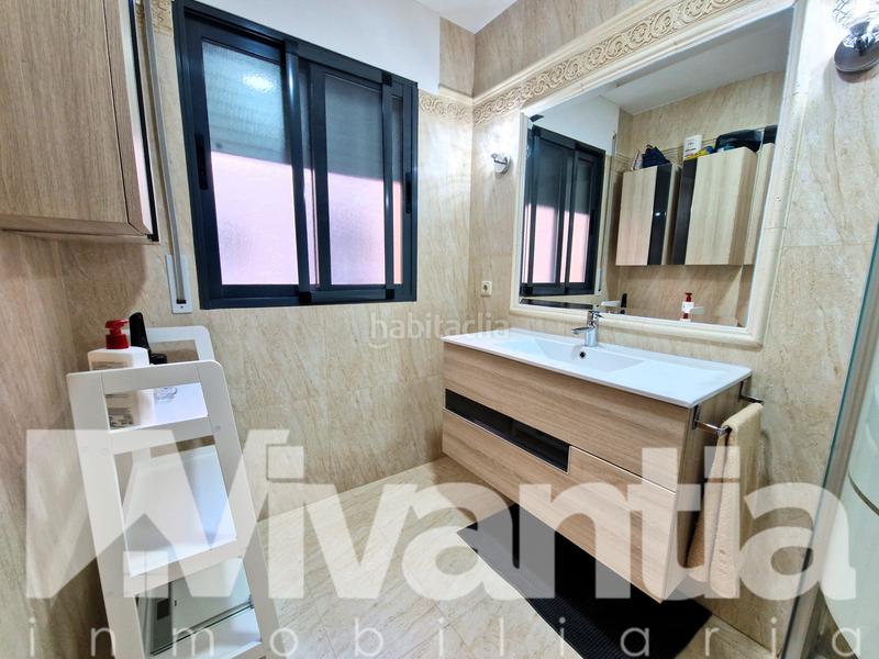 Foto 8e18227f-469a-4bd4-9027-12c401ea2370. Flat with heating parking in Sutullena Lorca