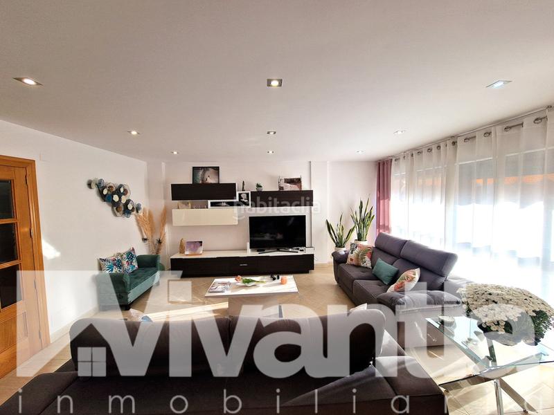 Foto b5a0362f-68db-4168-be75-a5e2ceb8b7e2. Flat with heating parking in Sutullena Lorca