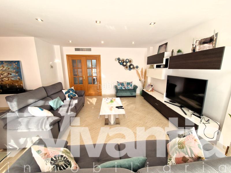 Foto b5f2f877-9bce-4bb2-ad9e-fecd65191307. Flat with heating parking in Sutullena Lorca