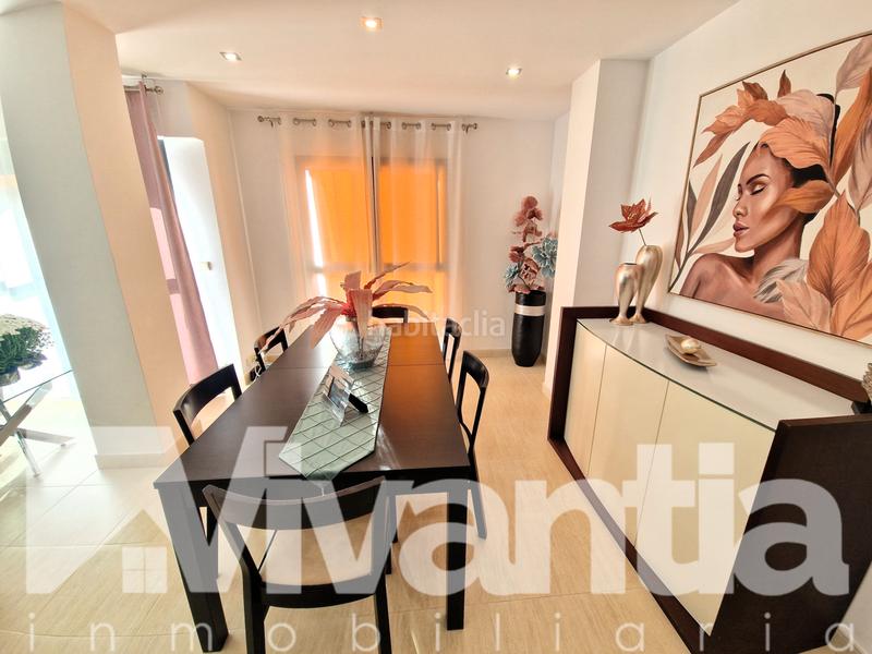 Foto ba17ce32-88bf-43f7-8dff-60292991846e. Flat with heating parking in Sutullena Lorca