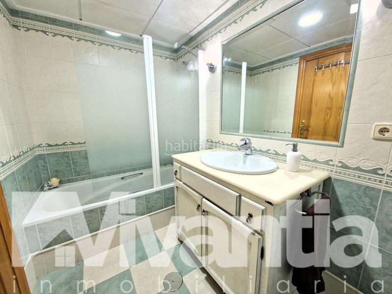 Foto d8f8fdeb-b625-4cfc-8d39-7991a4701987. Flat with heating parking in Sutullena Lorca