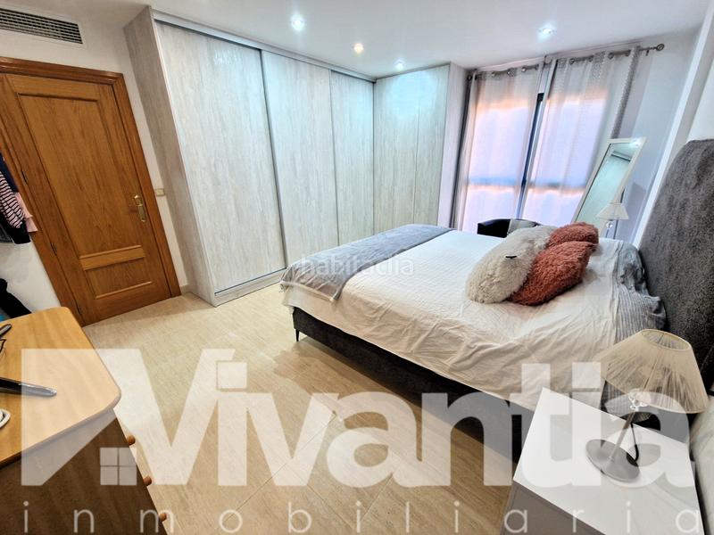 Foto e01167a6-fd3e-488c-b258-3ece4c4bf8bb. Flat with heating parking in Sutullena Lorca