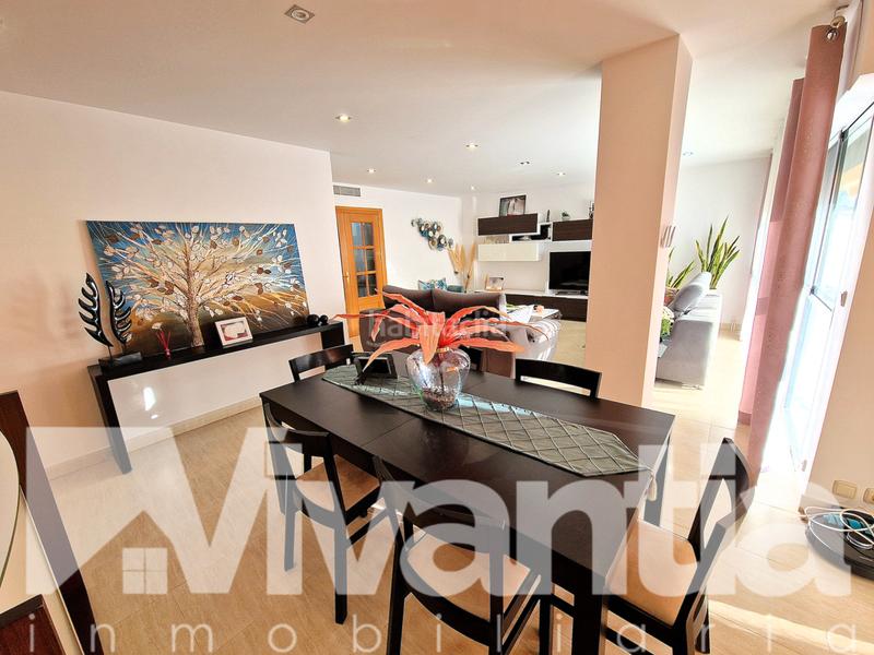 Foto e173fd52-198d-4b90-9620-59345592485d. Flat with heating parking in Sutullena Lorca