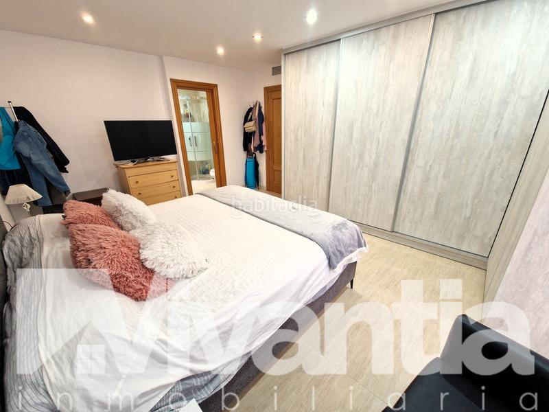 Foto f2bae602-1e58-4420-81c6-06e6b9c269d9. Flat with heating parking in Sutullena Lorca