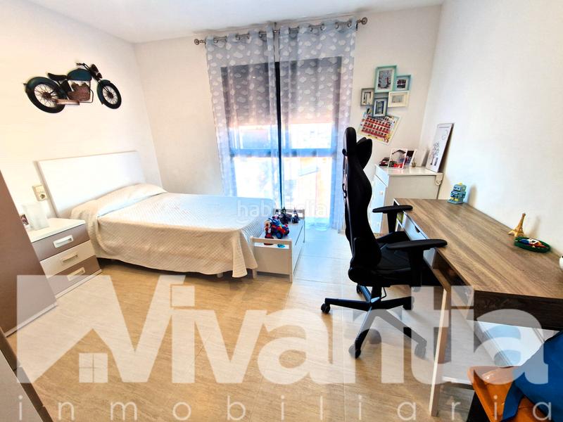 Foto 25cb02da-a7bd-427e-80c9-d2b9f31de912. Pis amb calefacció aparcament a Sutullena Lorca