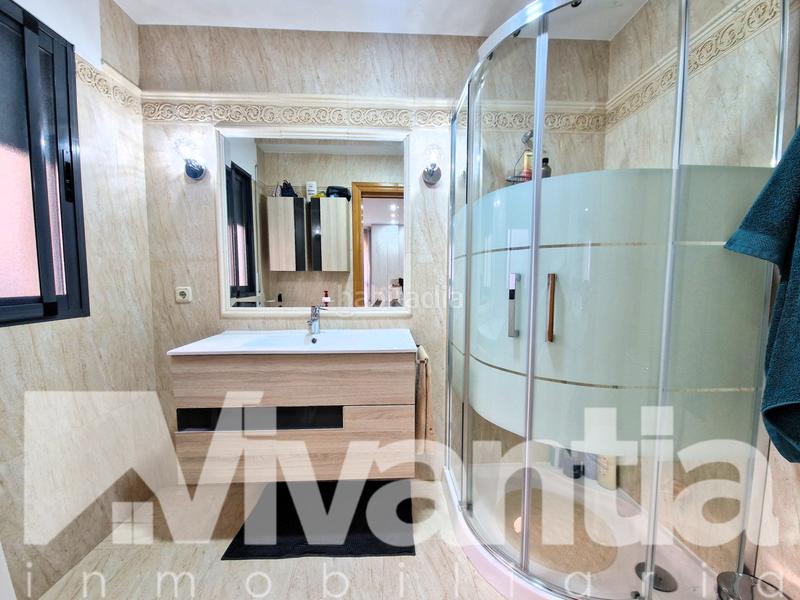 Foto 94e46cc9-8f07-478d-860b-4c6e3fcf2e9c. Pis amb calefacció aparcament a Sutullena Lorca