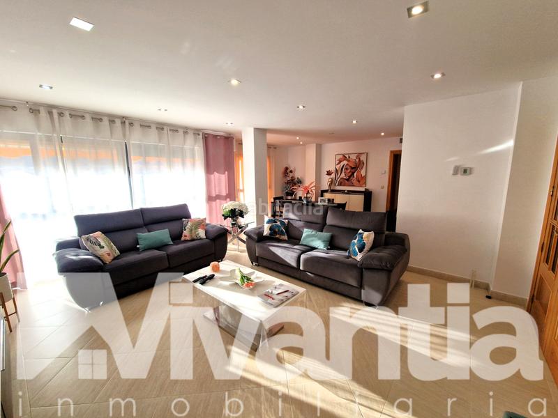 Foto 3ffec6ec-be96-4dfd-a840-eb7f842e4207. Piso en Sutullena Lorca