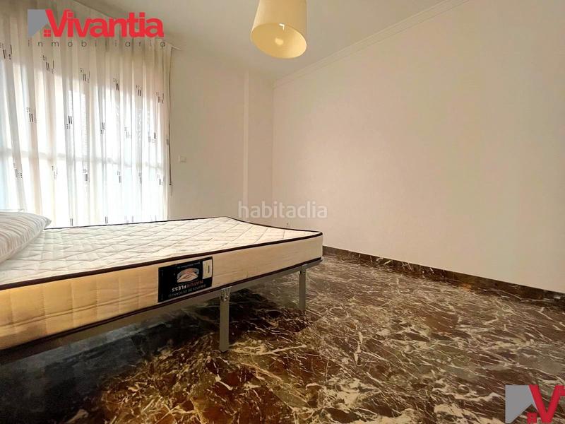 Foto 293e5abb-79b1-45eb-9a1b-81f8f89ea16b. Appartement avec parking dans San Mateo Lorca