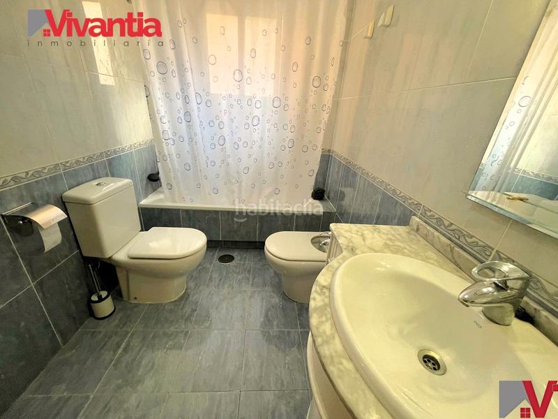 Foto 2bf1604f-2c5a-46fb-9b9e-ab8ae58473f5. Appartement avec parking dans San Mateo Lorca