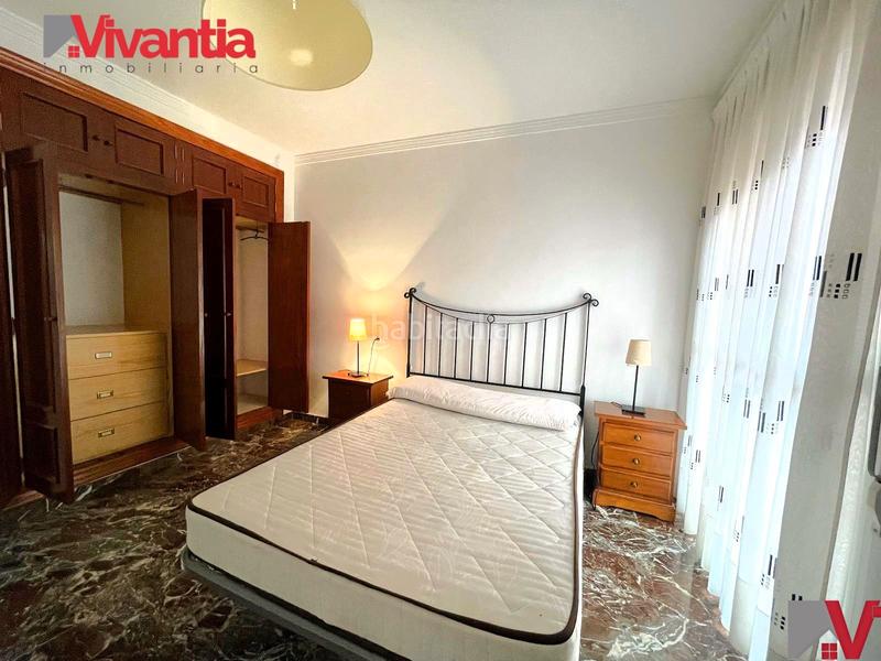 Foto 2cee645c-6847-4e52-a10c-d33982a98f8d. Appartement avec parking dans San Mateo Lorca