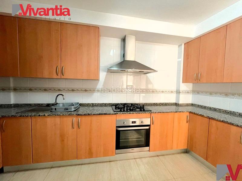 Foto 45dcda3d-d2cd-451c-975e-40461b8b6736. Appartement avec parking dans San Mateo Lorca