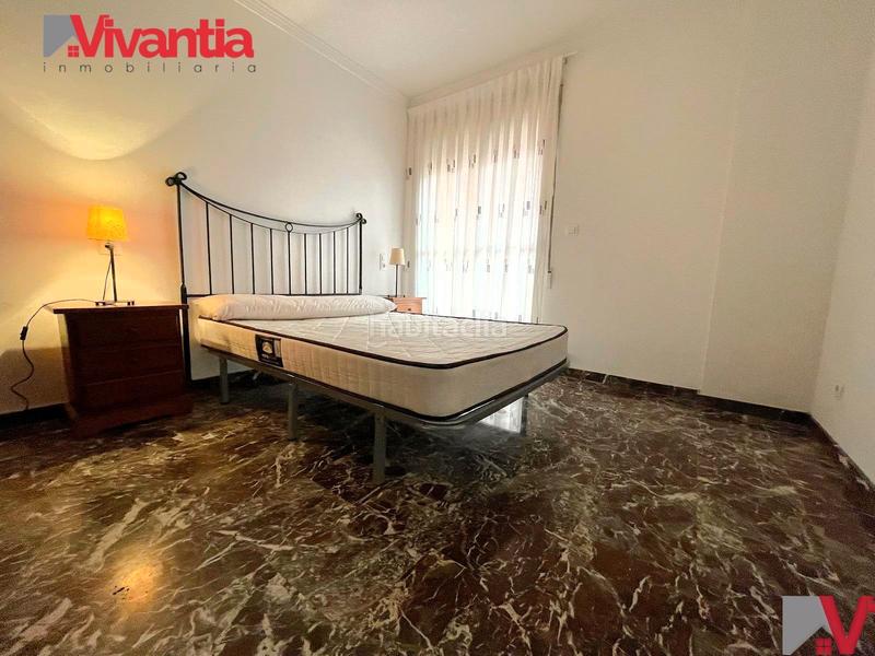 Foto 4ce8a14b-2bc2-459c-8f73-522598389cff. Appartement avec parking dans San Mateo Lorca