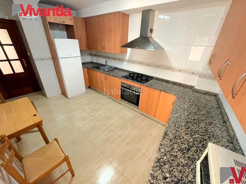 Foto 57a349e8-ab35-4810-9b0c-54ed35f16b11. Appartement avec parking dans San Mateo Lorca