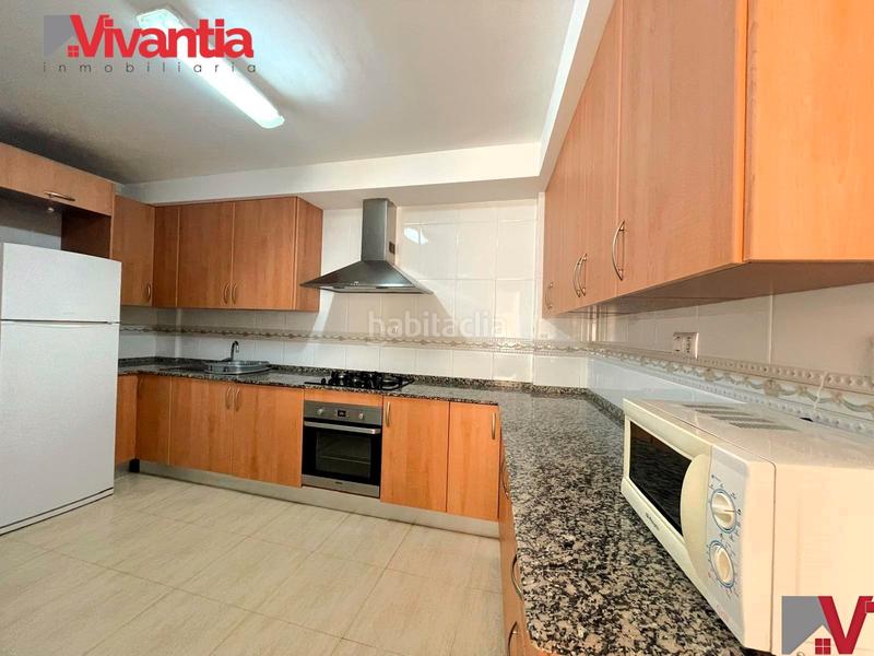 Foto 5b986ec0-0fb4-4584-a691-b0fee2943f70. Appartement avec parking dans San Mateo Lorca