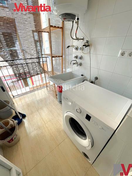 Foto 6d07155e-21e3-44ff-b5d7-2c401968e1e2. Appartement avec parking dans San Mateo Lorca