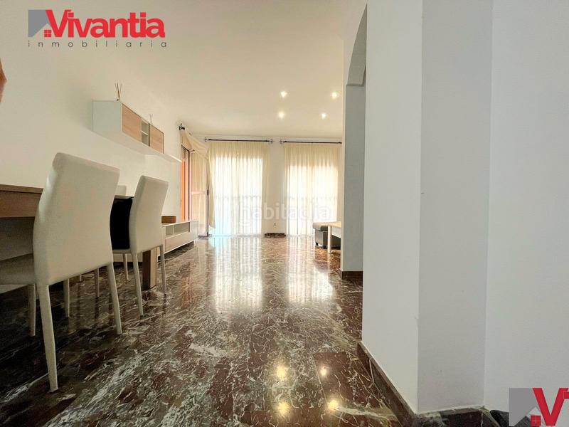 Foto 88c38aa1-9ccc-402f-9560-afe105acc767. Appartement avec parking dans San Mateo Lorca