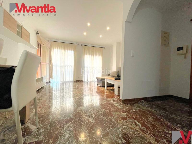 Foto ae16a428-c7e1-401d-bada-7e2e84fb6882. Appartement avec parking dans San Mateo Lorca