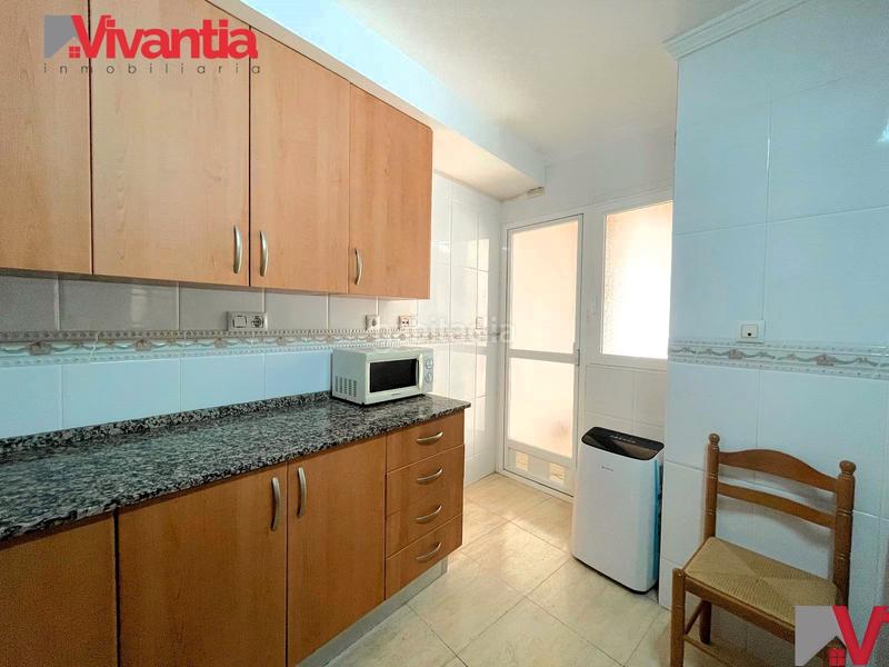 Foto ba9dc51b-3d3e-4b1a-a75c-215a381b2dc6. Appartement avec parking dans San Mateo Lorca