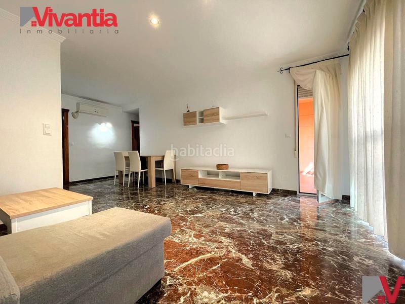 Foto c8610f4c-7a2a-4596-ae2d-072a55ab7694. Appartement avec parking dans San Mateo Lorca