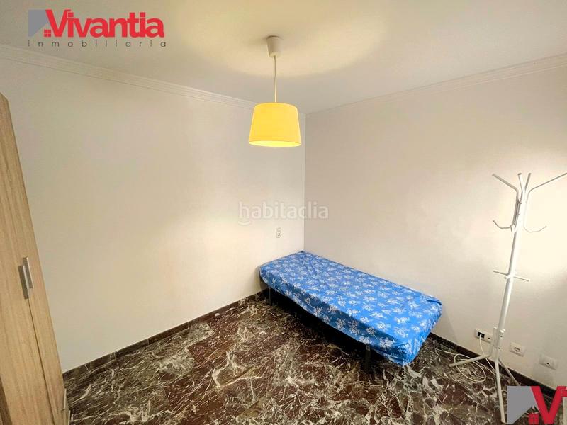 Foto d981b42e-f870-4981-bfb5-60a6143eff4a. Appartement avec parking dans San Mateo Lorca