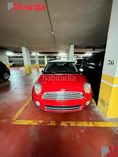 Foto eb005b7d-d197-4b06-8e77-af040b1b5322. Appartement avec parking dans San Mateo Lorca