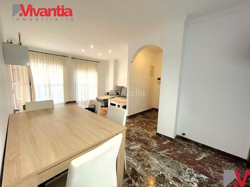 Foto f37953ca-a942-49e5-97f4-09b9c8b31cb0. Appartement avec parking dans San Mateo Lorca