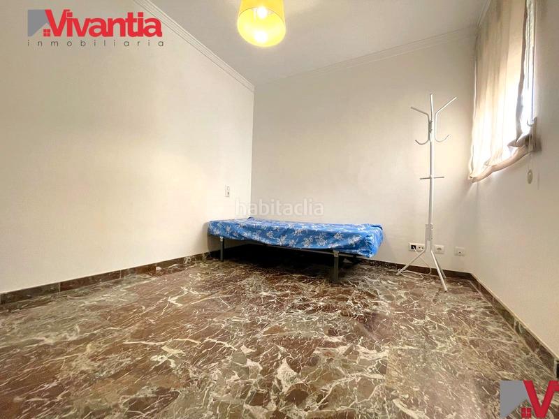 Foto f5a6a4b1-012a-4e6c-a715-57031837336e. Appartement avec parking dans San Mateo Lorca