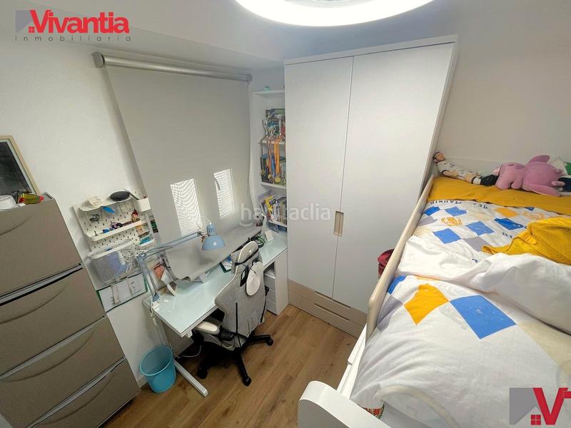 Foto 182a921a-3914-44fb-bef9-8009a94a81e8. Etagenwohnung mit heizung parking in Santa Quiteria - Virgen de las Huertas Lorca