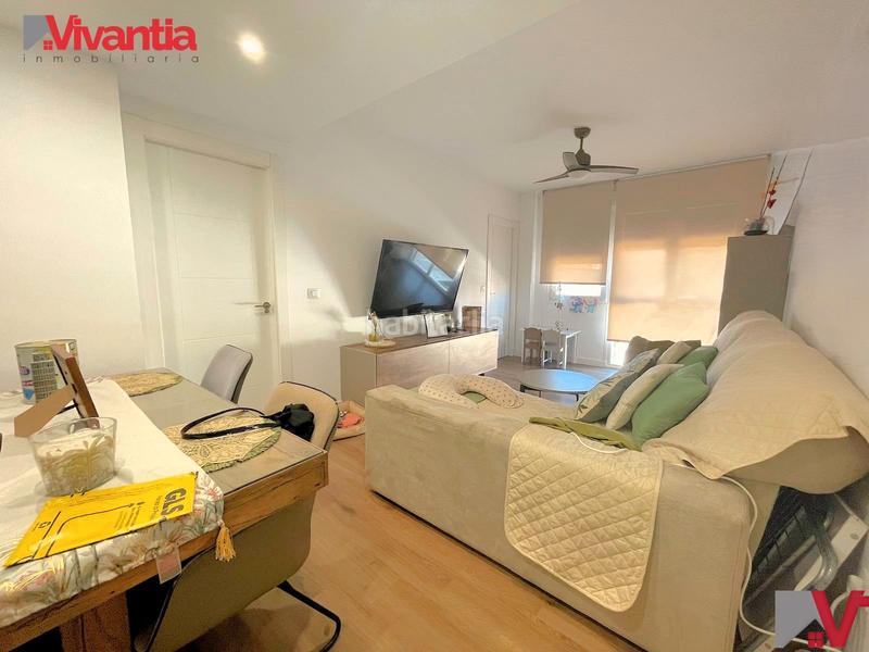 Foto 44ba05f1-609b-4554-b388-2625e8f63273. Etagenwohnung mit heizung parking in Santa Quiteria - Virgen de las Huertas Lorca