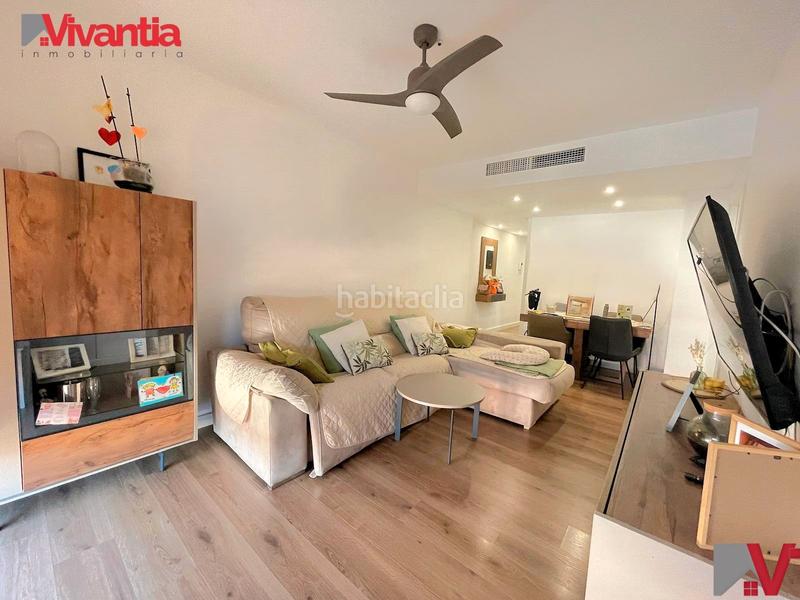 Foto 5271c2e1-299d-491b-a17e-85ddfd078d78. Etagenwohnung mit heizung parking in Santa Quiteria - Virgen de las Huertas Lorca