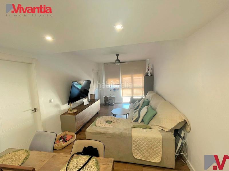 Foto 53bb9cb5-aa50-4661-985d-ca1f9c3f1c91. Etagenwohnung mit heizung parking in Santa Quiteria - Virgen de las Huertas Lorca