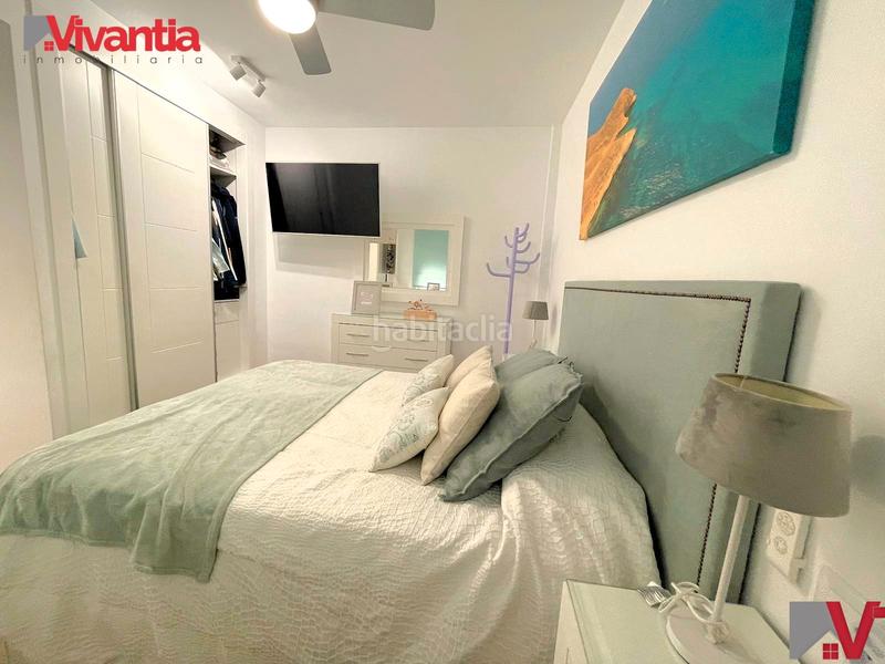 Foto 65b4378d-439a-4091-bf4d-4ca933087c6d. Etagenwohnung mit heizung parking in Santa Quiteria - Virgen de las Huertas Lorca