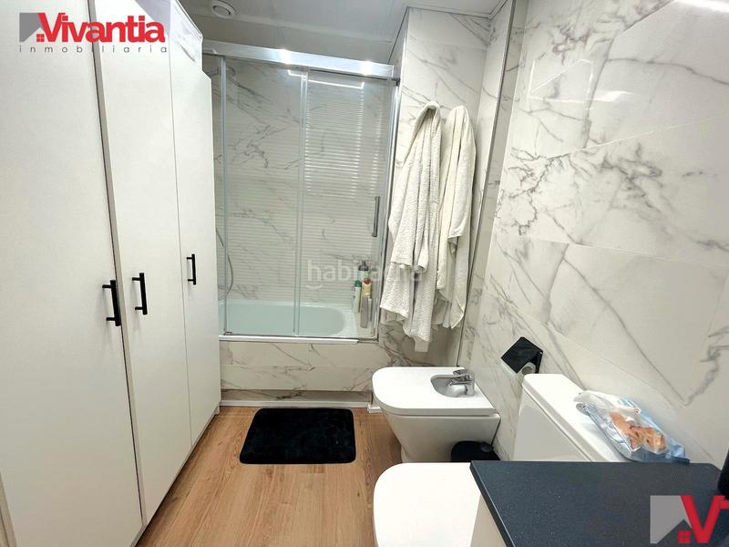 Foto 7e61c068-b502-4e3f-a62c-8e1ad0fb054f. Etagenwohnung mit heizung parking in Santa Quiteria - Virgen de las Huertas Lorca