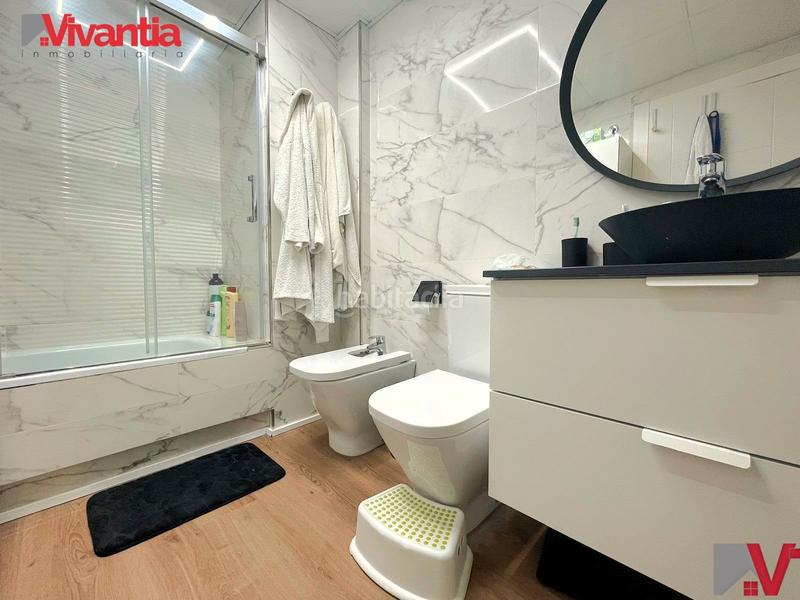 Foto 83c5e572-eeb4-4d7e-bff9-c2cc9f574a87. Etagenwohnung mit heizung parking in Santa Quiteria - Virgen de las Huertas Lorca