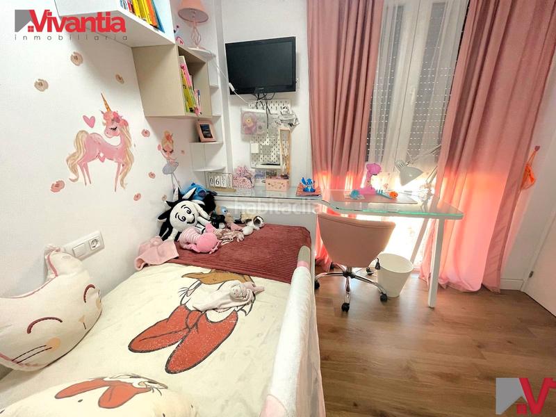 Foto a0c19e66-cdfb-42bf-94a1-a5f3c52c2bd7. Etagenwohnung mit heizung parking in Santa Quiteria - Virgen de las Huertas Lorca