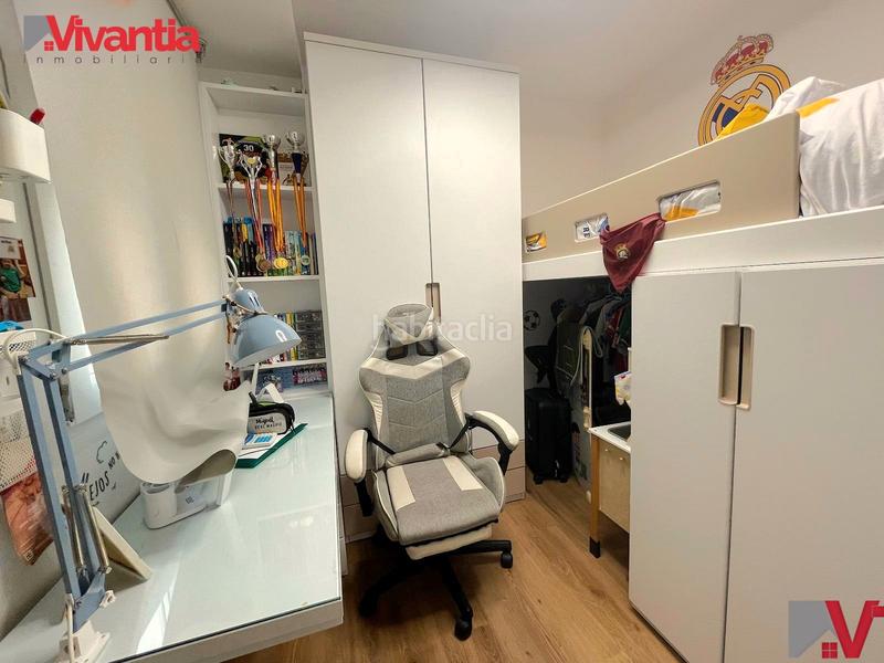 Foto a303a2b0-ce89-477d-9f01-550cb2fe9ae5. Etagenwohnung mit heizung parking in Santa Quiteria - Virgen de las Huertas Lorca