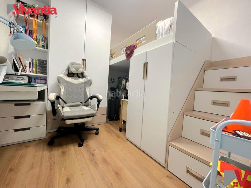 Foto baa0e0b7-52a5-45af-864b-32fcfa285a69. Etagenwohnung mit heizung parking in Santa Quiteria - Virgen de las Huertas Lorca