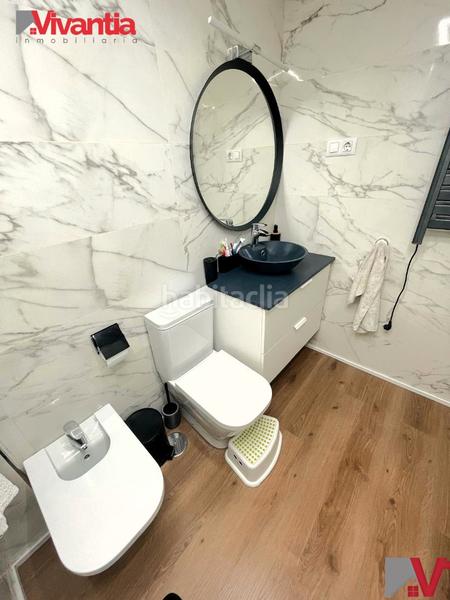 Foto bf46e291-6c85-422e-a379-dd9408948ddf. Etagenwohnung mit heizung parking in Santa Quiteria - Virgen de las Huertas Lorca