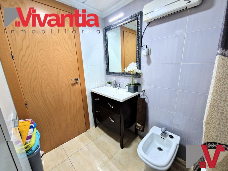 Foto 2aae6bd5-f8cb-4583-8a34-b1ef4c30518a. Appartement mit parking in San José Lorca