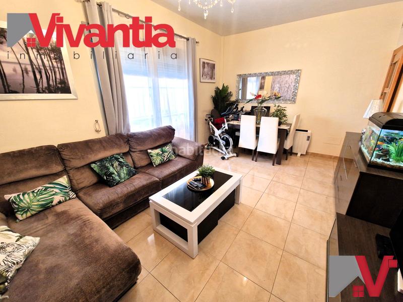 Foto 34065a91-9efd-4dcf-b987-e0d842190ef1. Appartement mit parking in San José Lorca