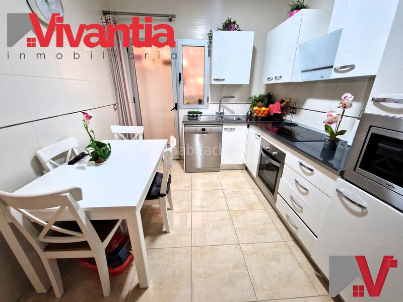 Foto 552c3d2d-684e-4525-b769-9aea4e445ca3. Appartement mit parking in San José Lorca