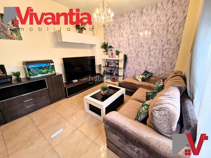 Foto 63765255-388a-4d54-9eae-e73c9c88c384. Appartement mit parking in San José Lorca