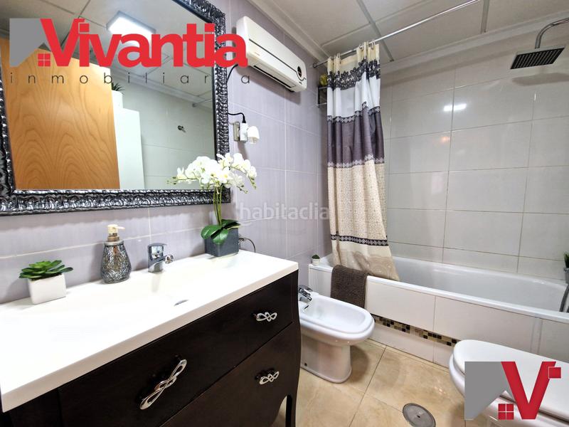 Foto 6d133d4a-0d06-487a-bf05-0e525712629b. Appartement mit parking in San José Lorca