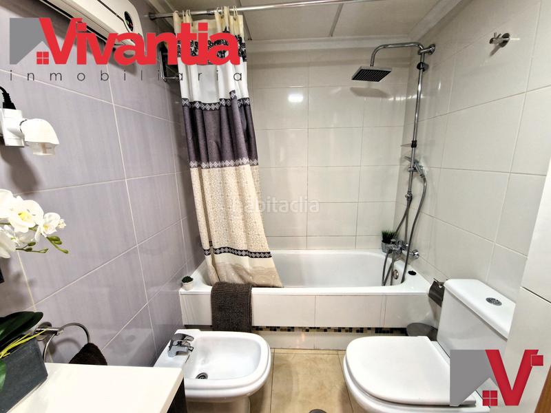 Foto 71a1d962-6883-46ba-9fbd-bd3eadba1691. Appartement mit parking in San José Lorca