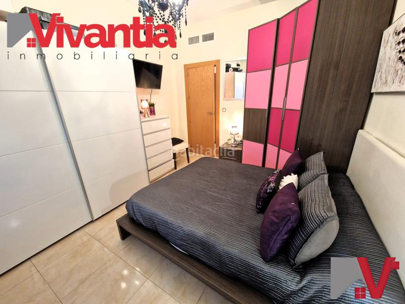 Foto 756721a0-11d5-4197-b62f-1ac028bd47bd. Appartement mit parking in San José Lorca