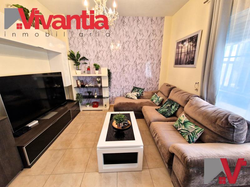 Foto 7ea47c8e-1a47-4a4a-ac51-fac64592ac4e. Appartement mit parking in San José Lorca