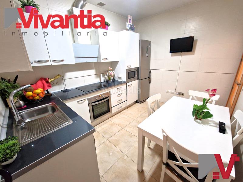 Foto 841f3d07-c01f-4082-96cc-ec1807e7d22c. Appartement mit parking in San José Lorca